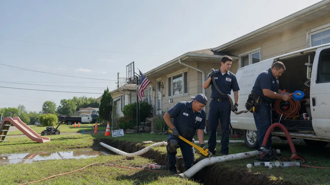 Toilet Installation in Ozone, AR near me